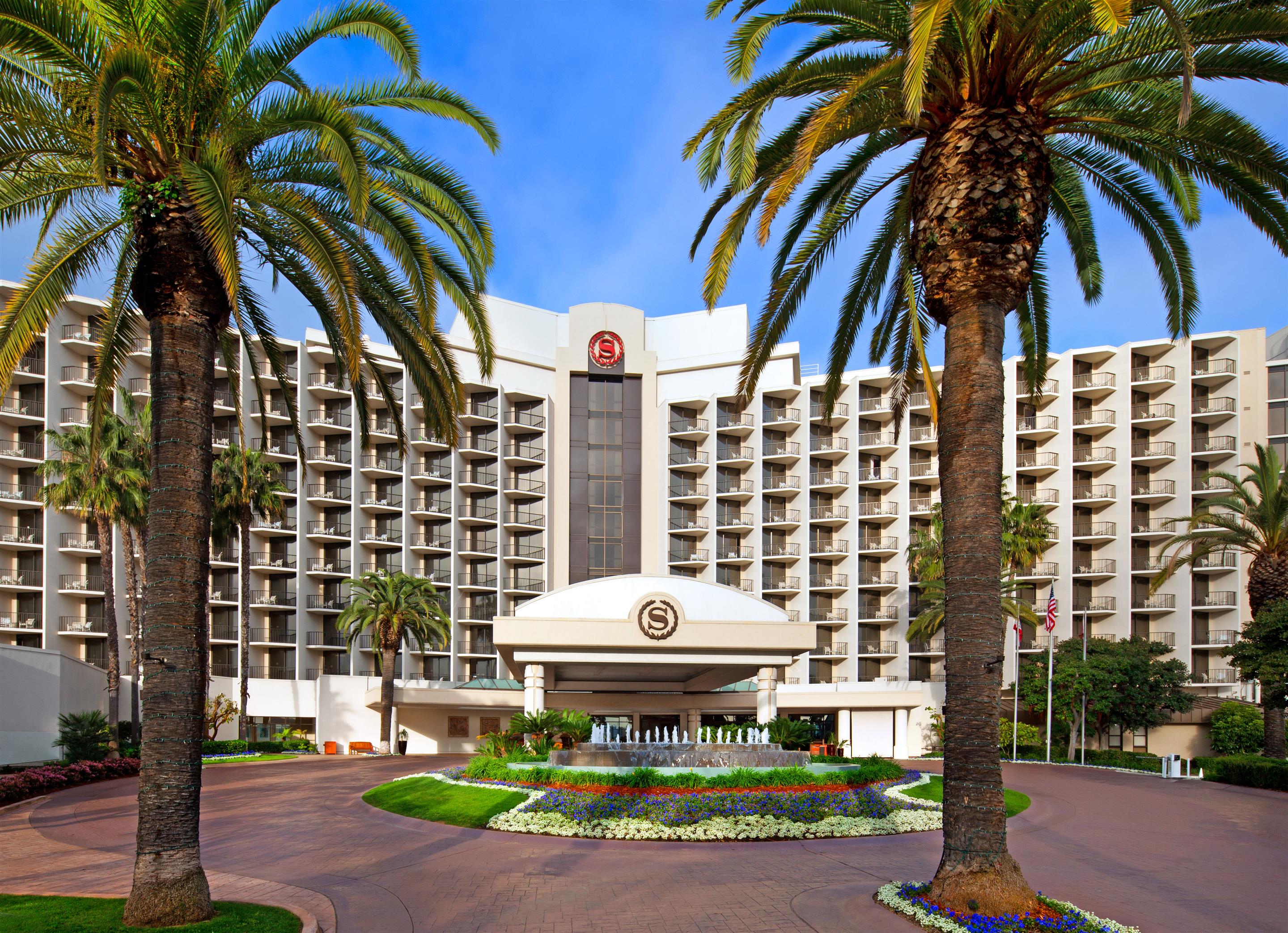 Design della lobby dell'hotel: creare prime impressioni che durano
