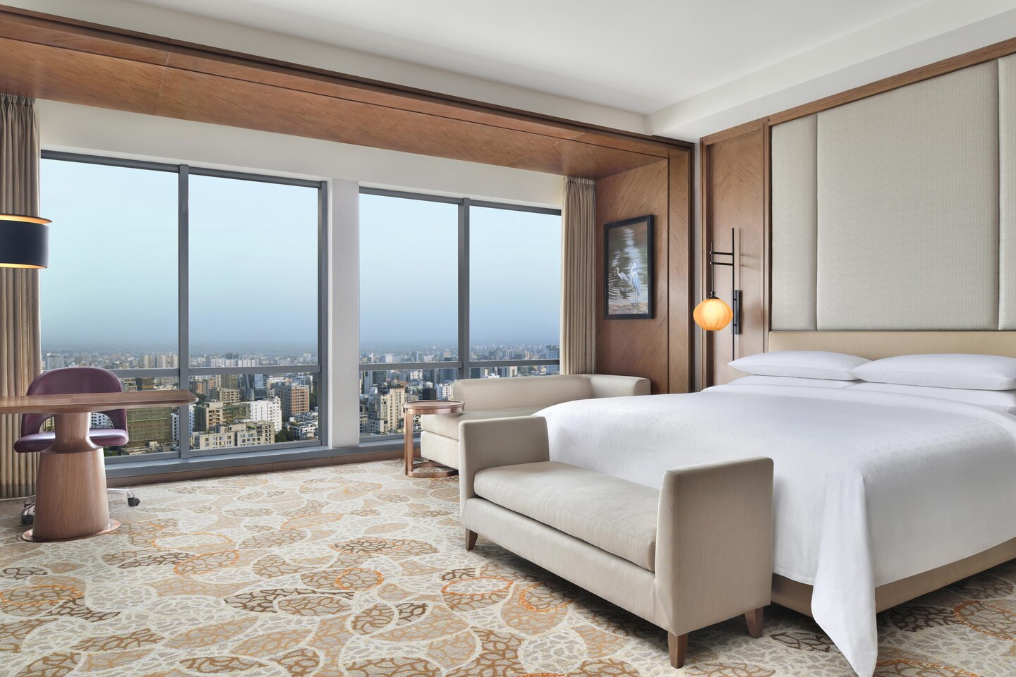Hotel Project Reginae Hotel Domus Pacis Factory Modern Design Attractive Hotel Furniture