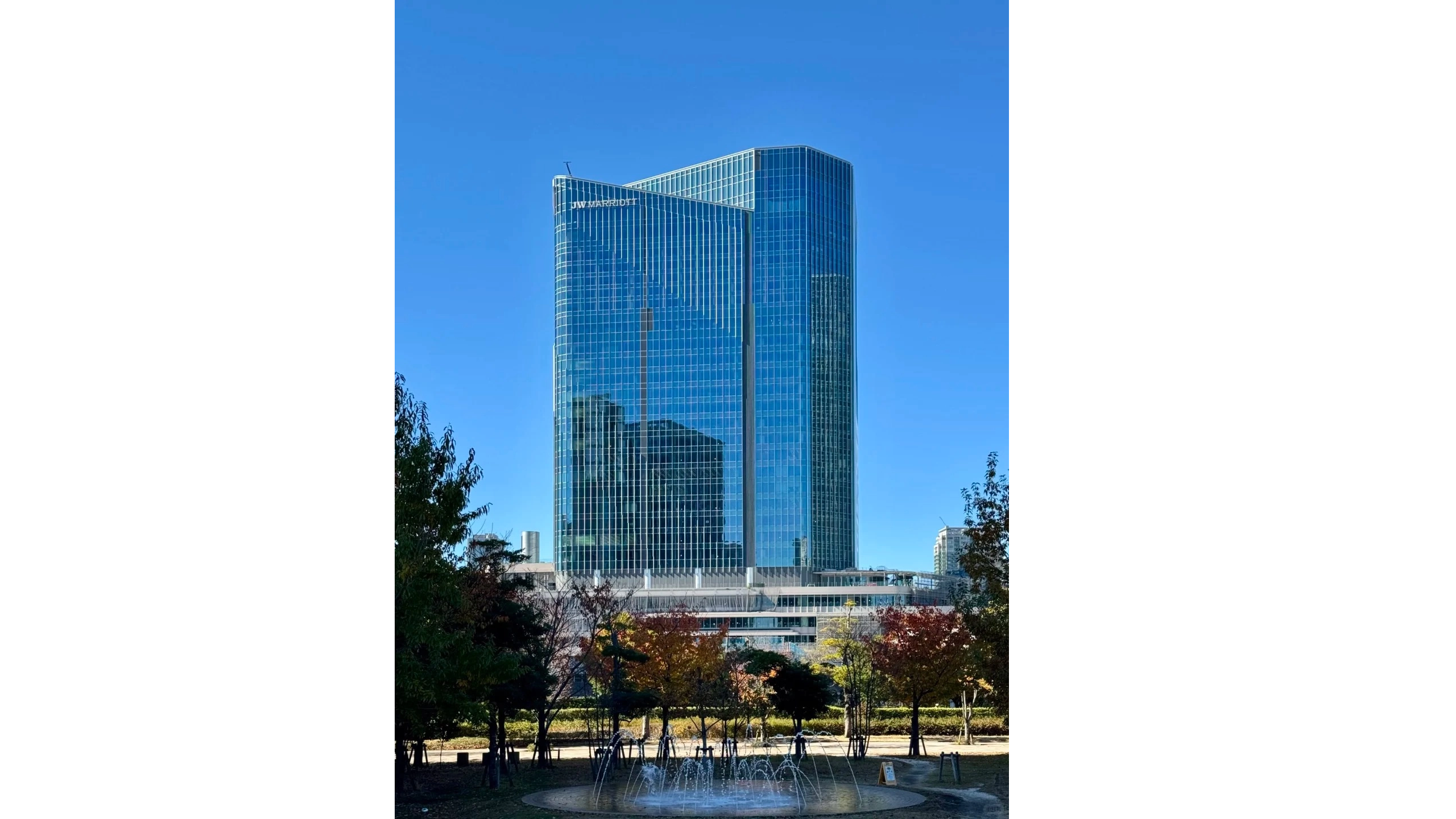 Senyuan e Tokyo JW Marriott: un nuovo capitolo nello stile giapponese moderno