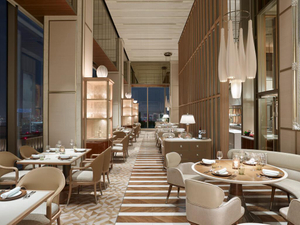 Hotel Restaurant Furniture Chairs