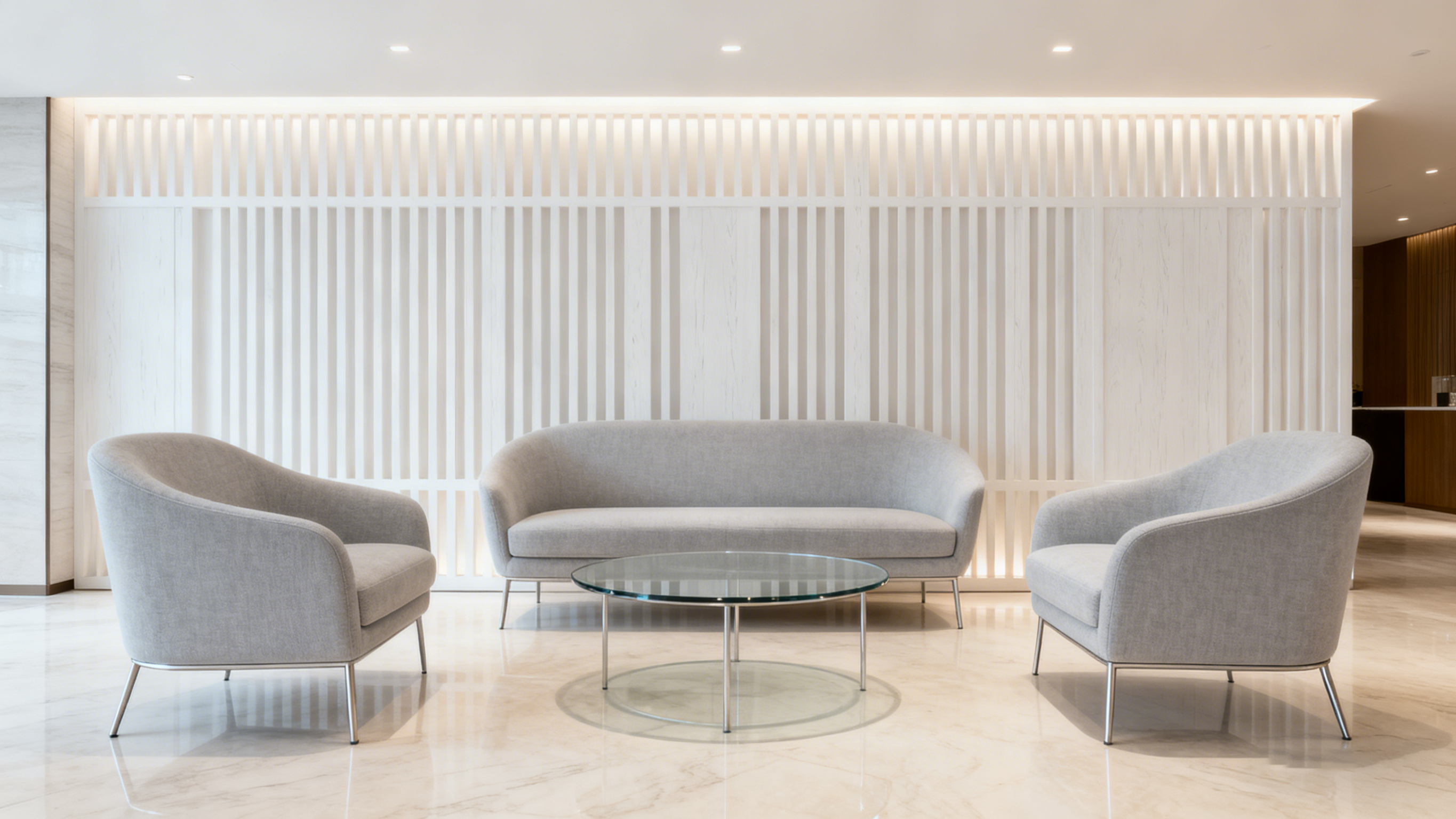 Quomodo tu praebes utensilia ad hotels? 
