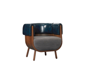 High Quality Solid Wood Home Furniture Oak Wood Dining Chair