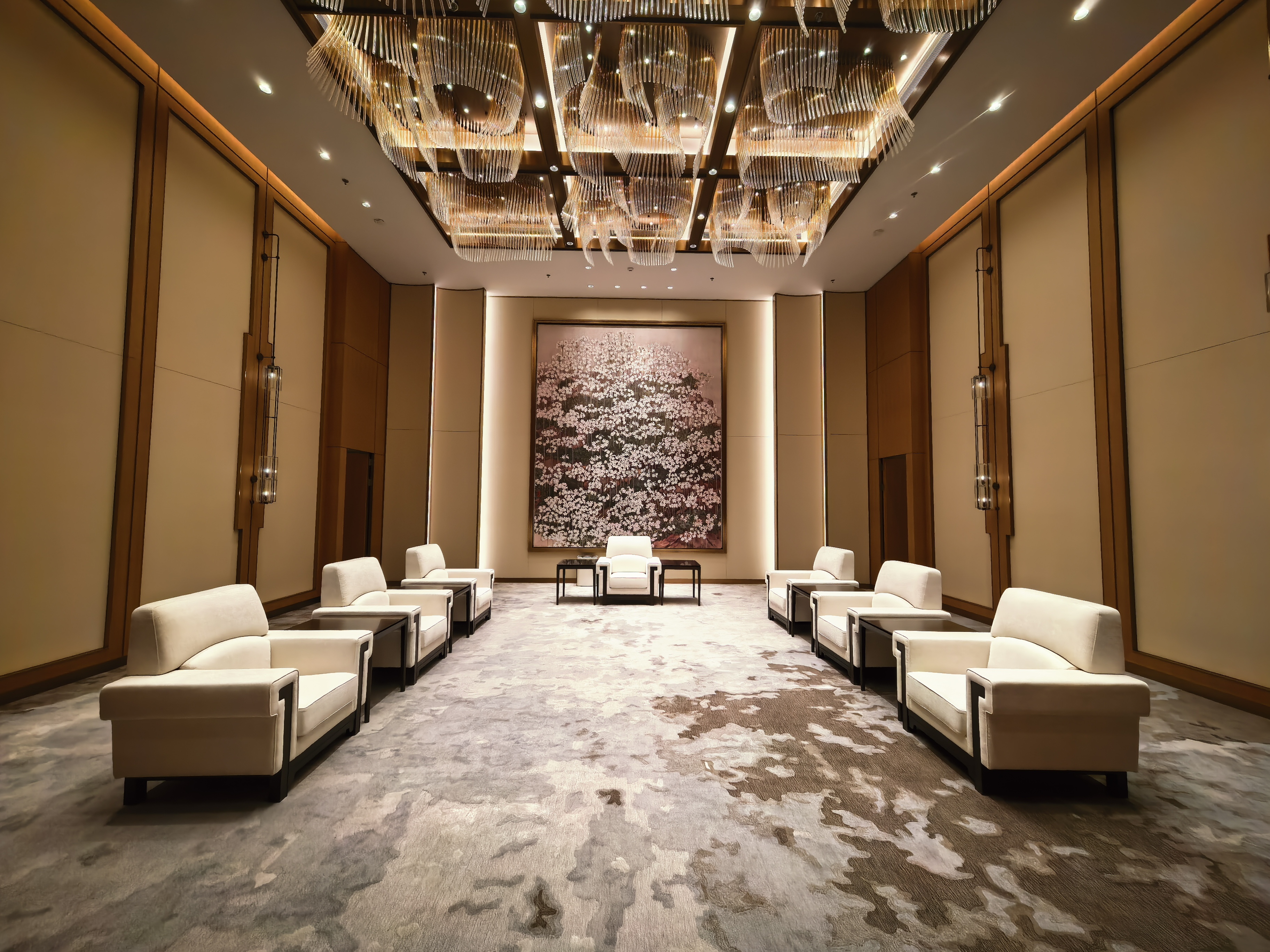 m&oacute;veis de hotel chineses