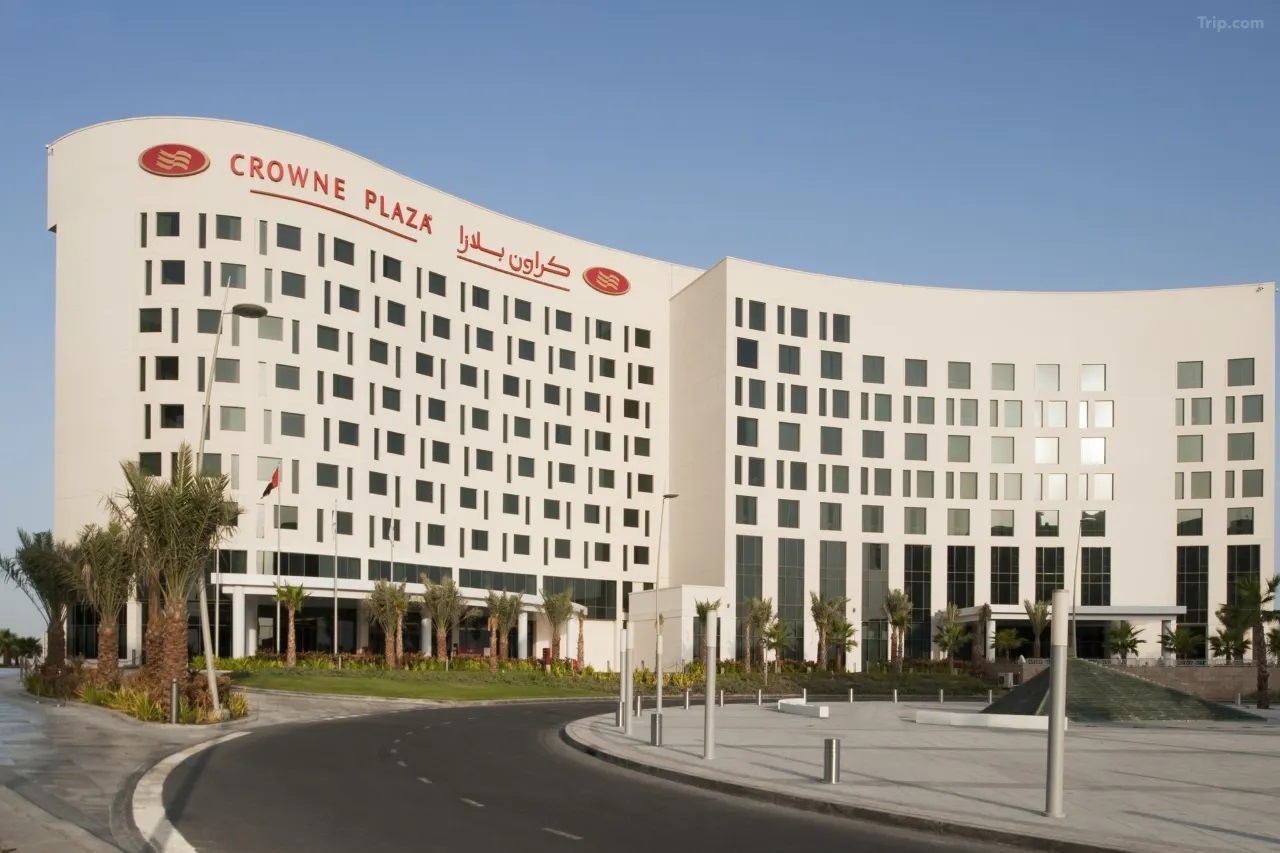 Senyuan Furniture & Corona Plaza Abu Dhabi｜Revitalizing Negotia Travel Usus Luxuriae