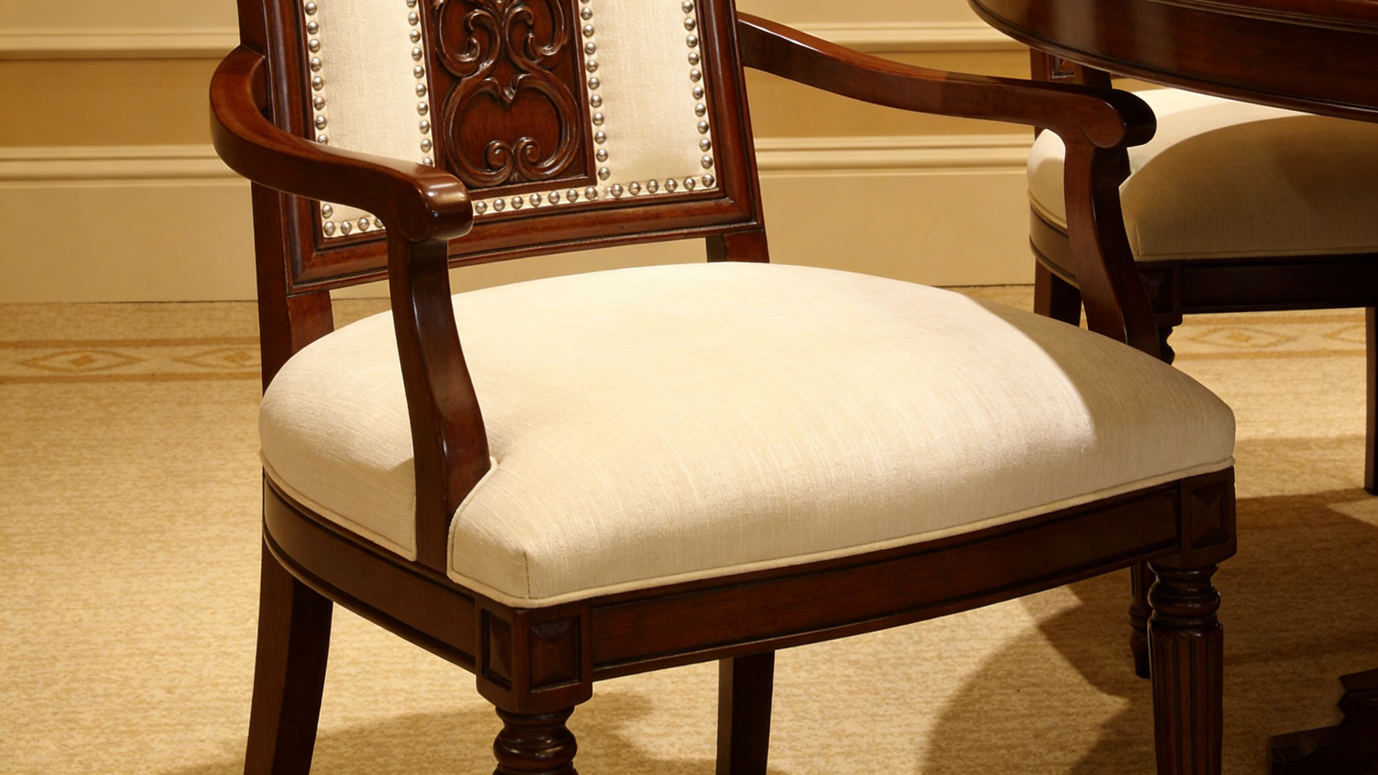 Mobilier hotel 5 stele Scaun dining.png